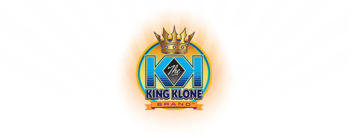 King Klone Brand