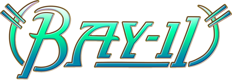 Bay11 logo