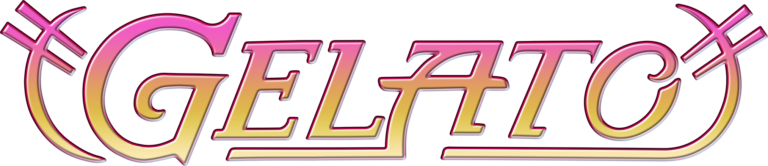 Gelato logo